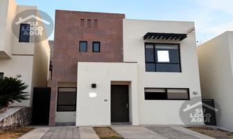 Foto de inmueble en Casa en Renta en Zibatá 58, Col. Desarrollo Habitacional Zibata C.P. 76269, El Marqués