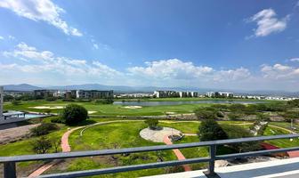 Foto de inmueble en Penthouse con Espectaculares Vistas y Rooftop en Zibatá, Querétaro., Col. Desarrollo Habitacional Zibata C.P. 76269, El Marqués