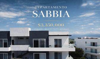 Foto de inmueble en av de las Pitahayas (sabbia) 12 #12, Col. Desarrollo Habitacional Zibata C.P. 76269, El Marqués