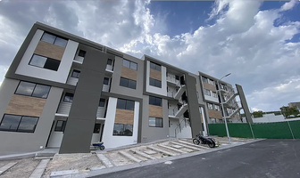 Foto de inmueble en circuito universidades, Col. Desarrollo Habitacional Zibata C.P. 76269, El Marqués