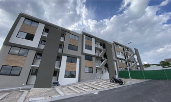 Foto de inmueble en circuito universidades, Col. Desarrollo Habitacional Zibata C.P. 76269, El Marqués