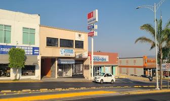 Foto de inmueble en Av. Pie de la Cuesta, Col. Desarrollo San Pablo C.P. 76125, Querétaro