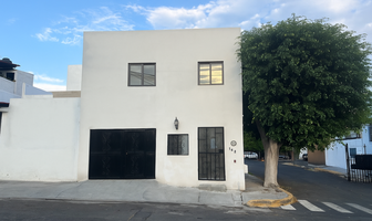 Foto de inmueble en Ciprés, Col. Desarrollo San Pablo C.P. 76125, Querétaro