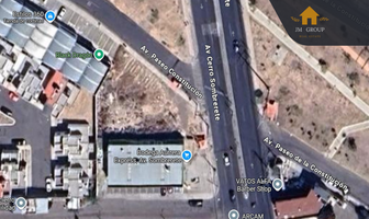 Foto de inmueble en , Col. Desarrollo San Pablo II C.P. 76125, Querétaro