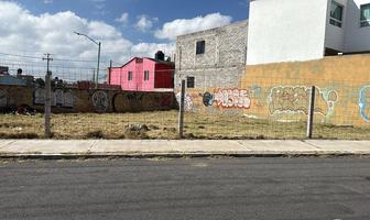 Foto de inmueble en Paseo de La Constitución, Col. Desarrollo San Pablo C.P. 76125, Querétaro