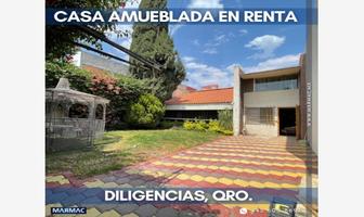 Foto de inmueble en Calle Diligencias #0, Col. Diligencias C.P. 76020, Querétaro