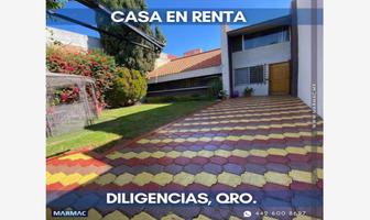 Foto de inmueble en Diligencias, Diligencias, Querétaro #0, Col. Diligencias C.P. 76020, Querétaro