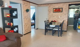 Foto de inmueble en El Arcangel, Col. Don Manuel C.P. 76114, Querétaro