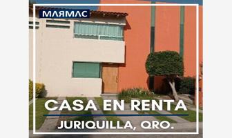 Foto de inmueble en JURIQUILLA #76226, Col. Ecológico la Rica C.P. 76226, Querétaro