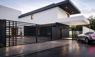 Foto de inmueble en La Rica, Col. Ecológico la Rica C.P. 76226, Querétaro
