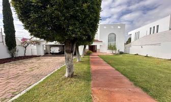 Foto de inmueble en La rica, Col. Ecológico la Rica C.P. 76226, Querétaro