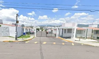 Foto de inmueble en Agustin Gonzalea Medina #4840, Col. Eduardo Loarca Castillo C.P. 76118, Querétaro