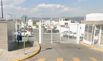 Foto de inmueble en Av. Agustín González Medina #4840, Col. Eduardo Loarca Castillo C.P. 76118, Querétaro