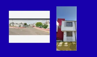 Foto de inmueble en SAKURAJIMA #3081, Col. Eduardo Loarca Castillo C.P. 76118, Querétaro