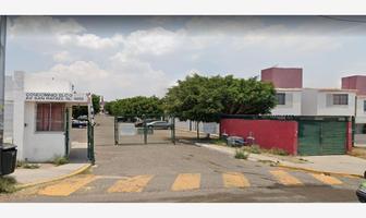 Foto de inmueble en SAN RAFAEL #00, Col. Eduardo Loarca Castillo C.P. 76118, Querétaro