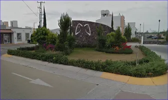Foto de inmueble en Ángel Omael #421, Col. El Arcángel C.P. 76113, Querétaro