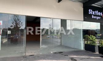 Foto de inmueble en AV. CAMPANARIO, LA RESERVA, Col. El Campanario C.P. 76146, Querétaro
