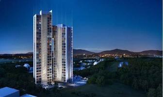 Foto de inmueble en AV. CAMPANARIO, TORRE ADAMANT, Col. El Campanario C.P. 76146, Querétaro