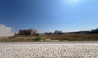 Foto de inmueble en AV. DE LOS SANTOS LOMAS NORTE, Col. El Campanario C.P. 76146, Querétaro
