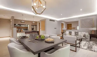 Foto de inmueble en Av. Campanario Norte, Col. El Campanario C.P. 76146, Querétaro