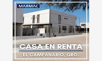 Foto de inmueble en Av. de los Santos  #1002, Col. El Campanario C.P. 76146, Querétaro