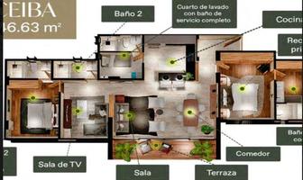 Foto de inmueble en Avenida Campanario Norte 601, Col. El Campanario C.P. 76146, Querétaro