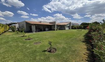 Foto de inmueble en CAMPANARIO DE LA PIEDAD, Col. El Campanario C.P. 76146, Querétaro