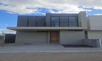 Foto de inmueble en CERRADA SAN LUIS, Col. El Campanario C.P. 76146, Querétaro