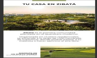 Foto de inmueble en Cactus 800, 76269 Zibatá, Qro., Col. El Campanario C.P. 76269, El Marqués