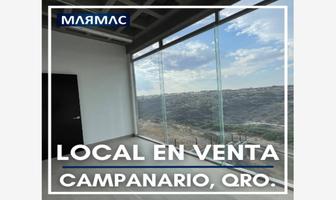 Foto de inmueble en Hacienda El Campanario 99 A 14, Fraccionamiento El Campanario, 76146 Santiago de #99, Col. El Campanario C.P. 76146, Querétaro