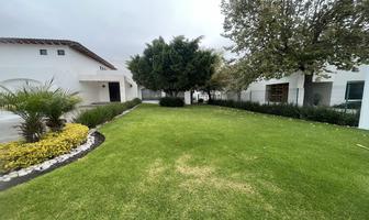 Foto de inmueble en QUERETARO, Col. El Campanario C.P. 76146, Querétaro