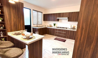 Foto de inmueble en altos de marques, Col. El Campanario C.P. 76146, Querétaro