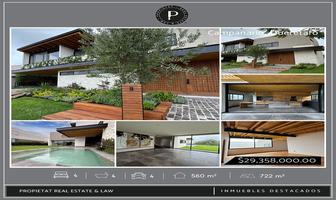 Foto de inmueble en calle NA, Col. El Campanario C.P. 76146, Querétaro