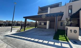 Foto de inmueble en fraccionamiento villa carriedo #10, Col. El Campanario C.P. 76146, Querétaro