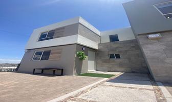 Foto de inmueble en Anillo Vial III, Col. El Carmen C.P. 76246, El Marqués