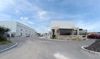 Foto de inmueble en Anillo Vial III, Col. El Carmen C.P. 76246, El Marqués