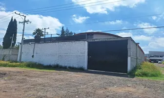 Foto de inmueble en CALLE EUCALITO #1, Col. El Carmen C.P. 76246, El Marqués