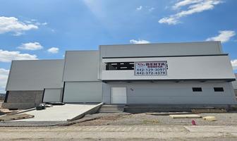 Foto de inmueble en Condominio Industrial Ciudad Maderas, Col. El Carmen C.P. 76246, El Marqués