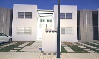Foto de inmueble en Sendas Residencial El Marques Queretaro, Col. El Carmen C.P. 76246, El Marqués
