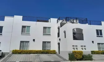Foto de inmueble en Blvd de la Nacion 300 #300Int. 36 C, Col. El Castaño C.P. 76148, Querétaro