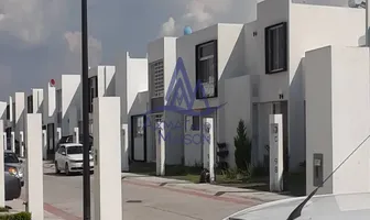 Foto de inmueble en AV LA VIDA #109, Col. El Cerrito C.P. 76915, Corregidora