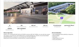 Foto de inmueble en Anillo Vial III Oriente, Col. El Cerrito C.P. 76240, El Marqués