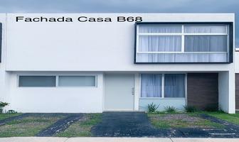 Foto de inmueble en Av. de la Aurora, Col. El Cerrito C.P. 76915, Corregidora