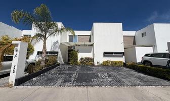 Foto de inmueble en Avenida de la Aurora, Col. El Cerrito C.P. 76915, Corregidora
