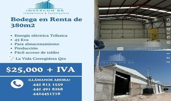 Foto de inmueble en , Col. El Cerrito C.P. 76915, Corregidora