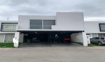Foto de inmueble en Fraccionamiento La Vida PRIVADA HELIOS #S/N, Col. El Cerrito C.P. 76915, Corregidora