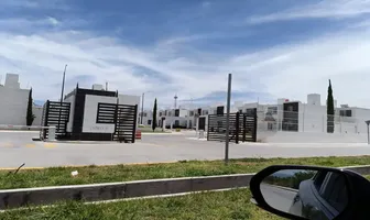 Foto de inmueble en sendero de la alborada #sn, Col. El Cerrito C.P. 76915, Corregidora
