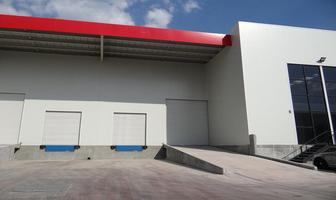 Foto de inmueble en Autopista Mex-Qro km 184, Col. El Chamizal C.P. 76700, Pedro Escobedo