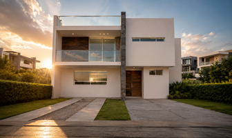Foto de inmueble en Cañadas del Lago, Col. El Condado C.P. 76922, Corregidora