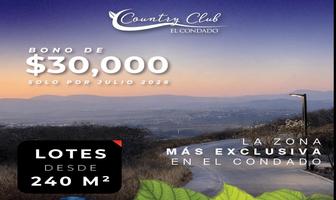 Foto de inmueble en Country Club, EL Condado, Corregidora Queretaro, Col. El Condado C.P. 76922, Corregidora